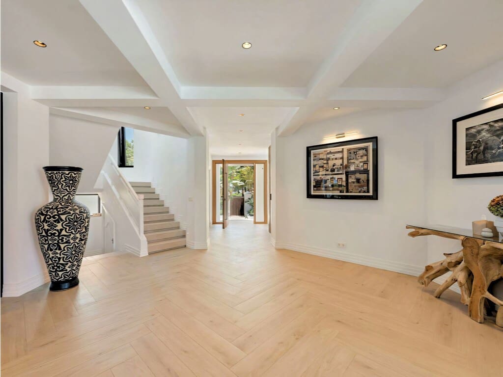 6 soverom Villa til salgs i Bel-Air med svømmebasseng garasje - € 3 495 000 (Ref: 9891806)