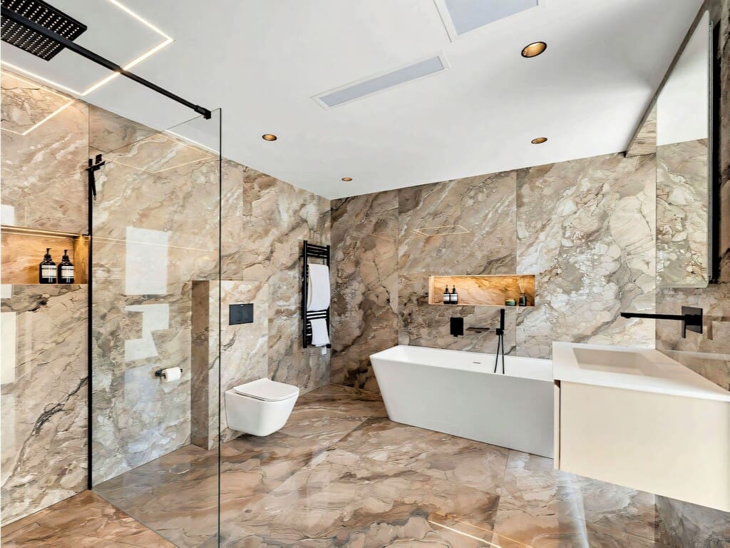 6 soverom Villa til salgs i Bel-Air med svømmebasseng garasje - € 3 495 000 (Ref: 9891806)