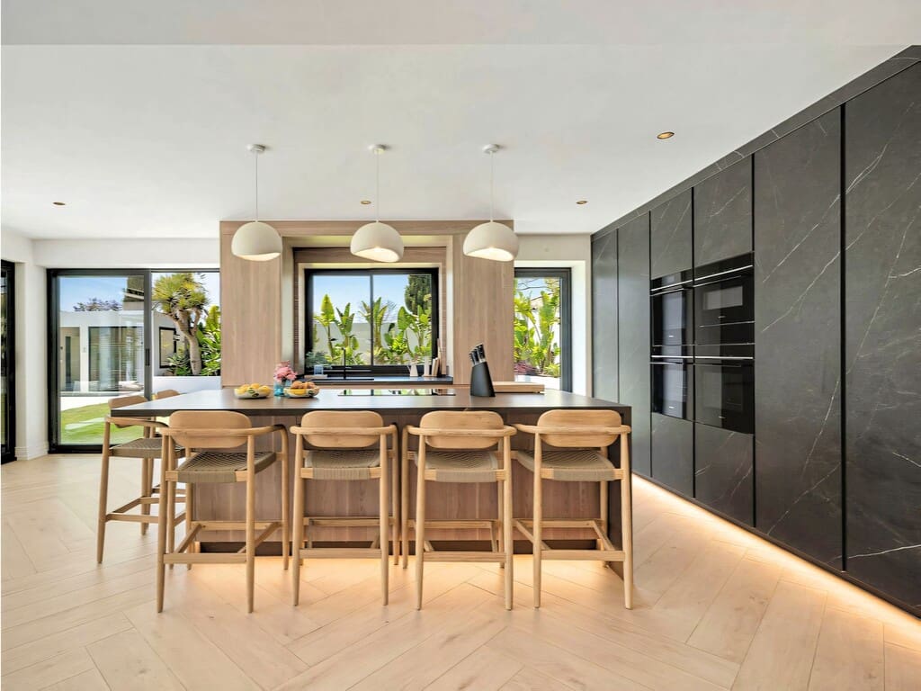 6 soverom Villa til salgs i Bel-Air med svømmebasseng garasje - € 3 495 000 (Ref: 9891806)