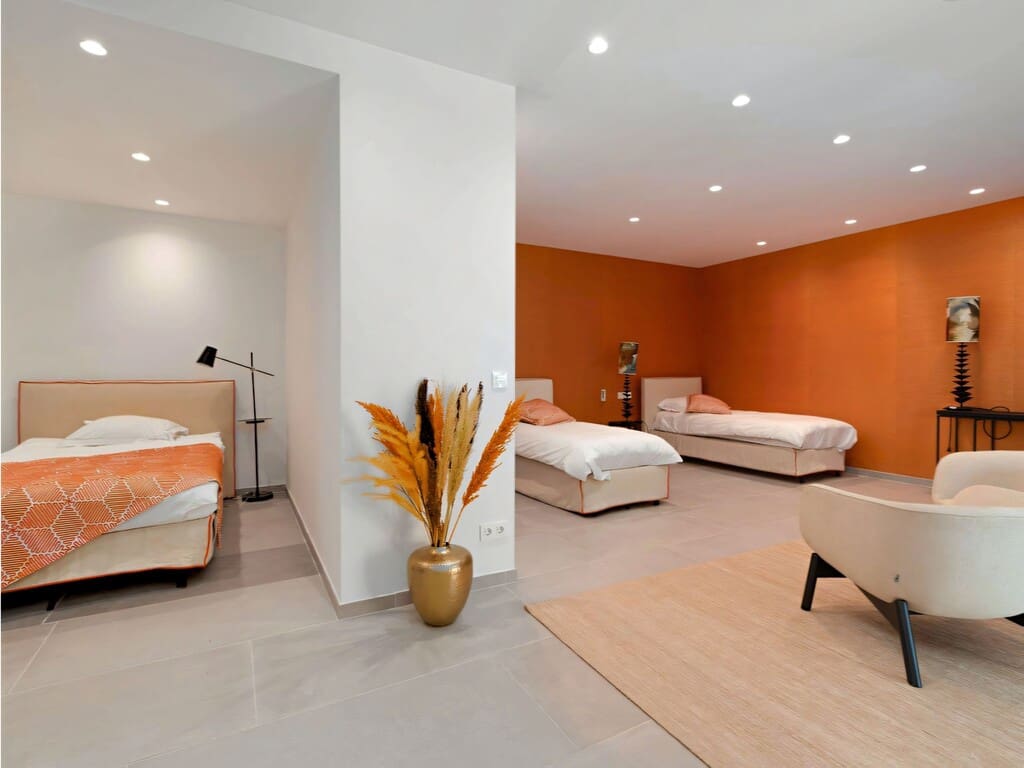 5 Zimmer Villa zu verkaufen in Cabopino mit Pool Garage - 3.950.000 € (Ref: 9891807)