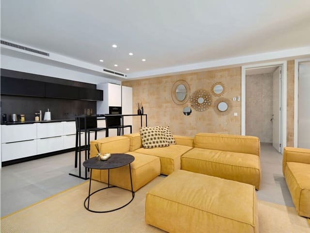 5 slaapkamer Villa te koop in Cabopino, Marbella met zwembad garage - € 3.950.000 (Ref: 9891807)