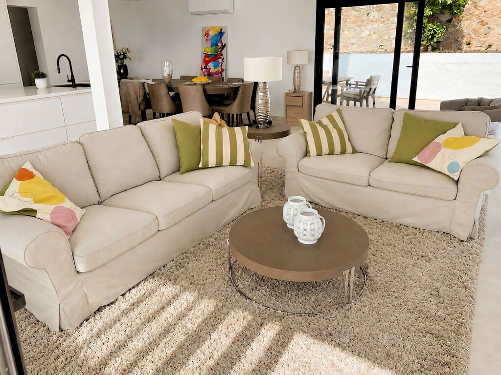4 sypialnia Willa na sprzedaż w Fuengirola z basenem garażem - 1 475 000 € (Ref: 9891808)