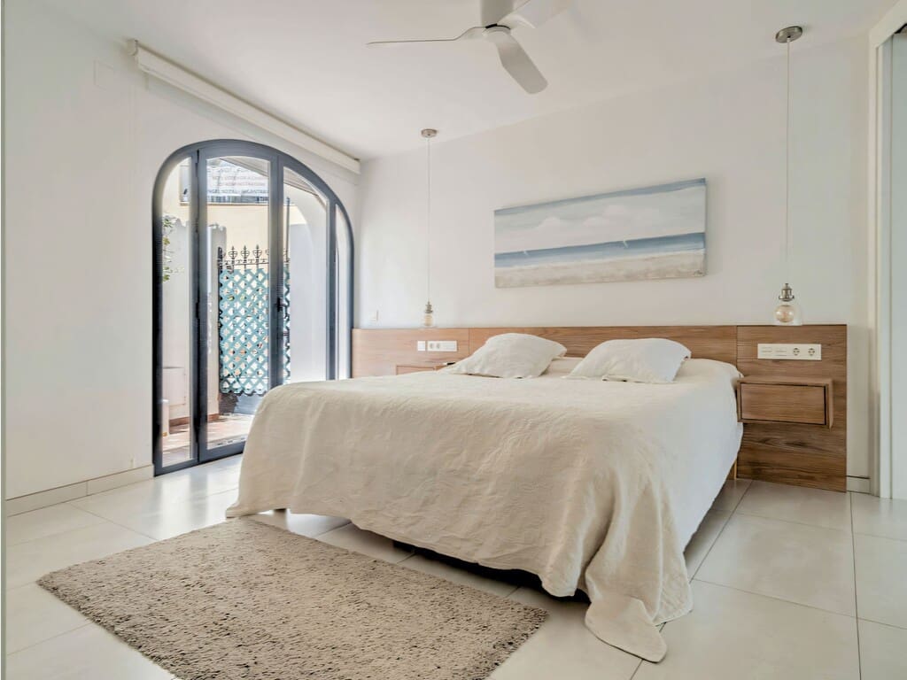 2 camera da letto Attico in vendita in Cabopino con piscina garage - 995.000 € (Rif: 9893796)