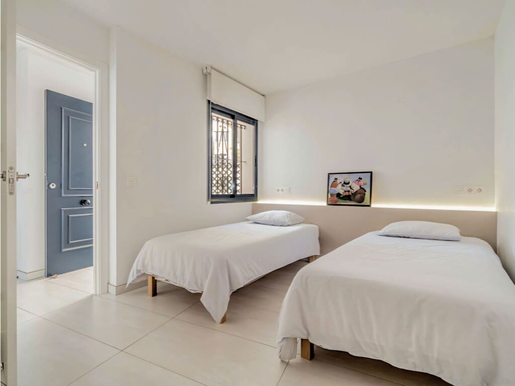 2 camera da letto Attico in vendita in Cabopino con piscina garage - 995.000 € (Rif: 9893796)