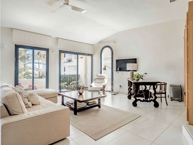 2 camera da letto Attico in vendita in Cabopino, Marbella - 995.000 € (Rif: 9893796)