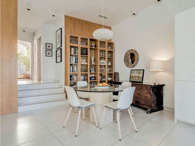 2 camera da letto Attico in vendita in Cabopino, Marbella - 995.000 € (Rif: 9893796)