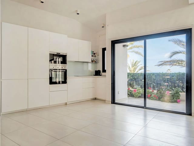 2 camera da letto Attico in vendita in Cabopino, Marbella - 995.000 € (Rif: 9893796)