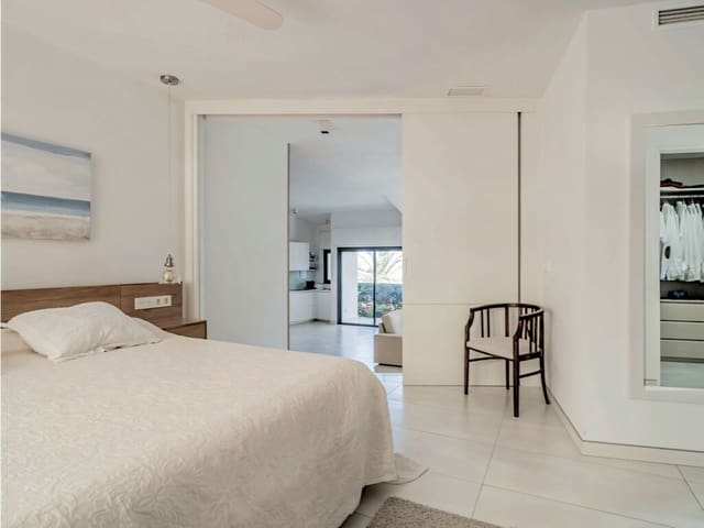 2 camera da letto Attico in vendita in Cabopino, Marbella - 995.000 € (Rif: 9893796)