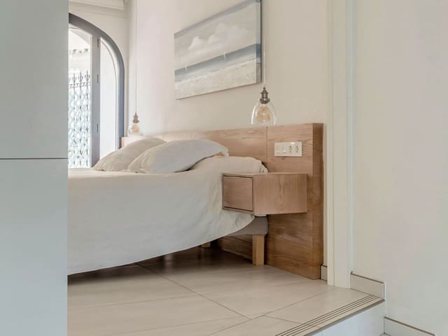 2 camera da letto Attico in vendita in Cabopino, Marbella - 995.000 € (Rif: 9893796)