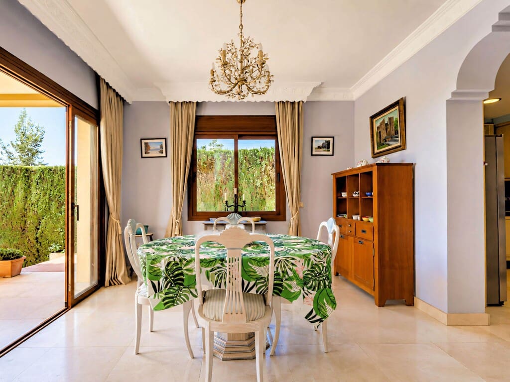 Chalet de 5 habitaciones en La Quinta en venta con piscina garaje - 2.400.000 € (Ref: 9896271)
