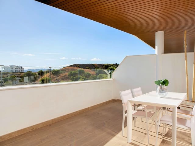 2 sovrum Lägenhet till salu i El Higuerón, Fuengirola med pool garage - 749 000 € (Ref: 9896272)