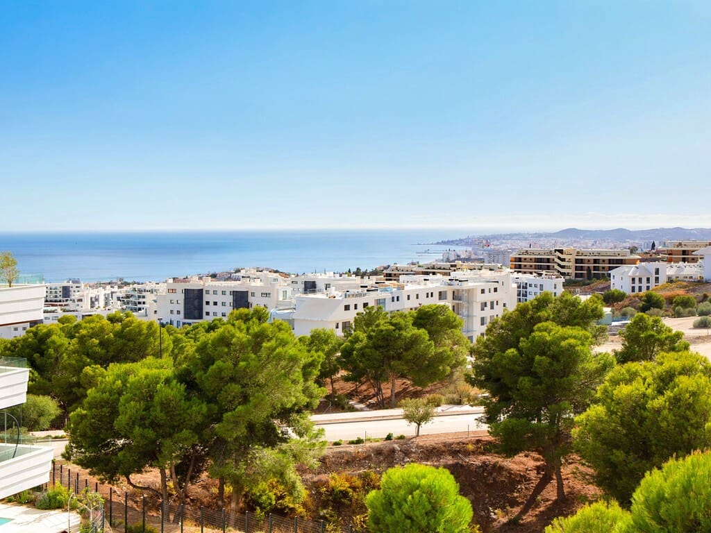 2 sovrum Lägenhet till salu i Fuengirola med pool garage - 749 000 € (Ref: 9896272)
