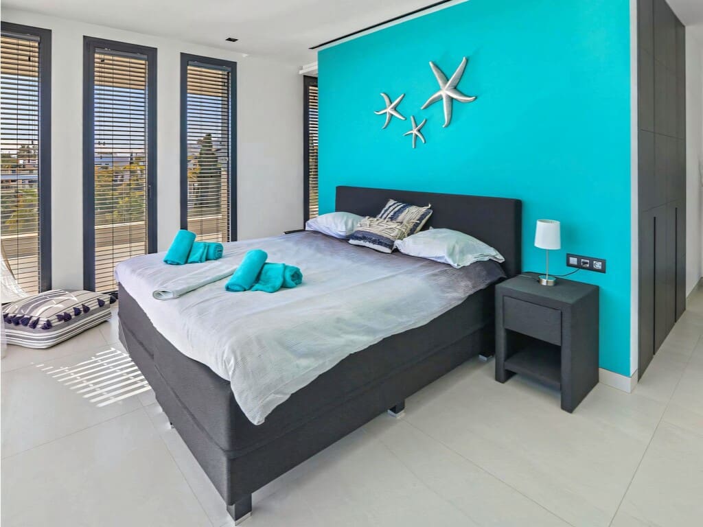 6 Zimmer Villa zu verkaufen in Los Flamingos mit Pool Garage - 4.900.000 € (Ref: 9900317)