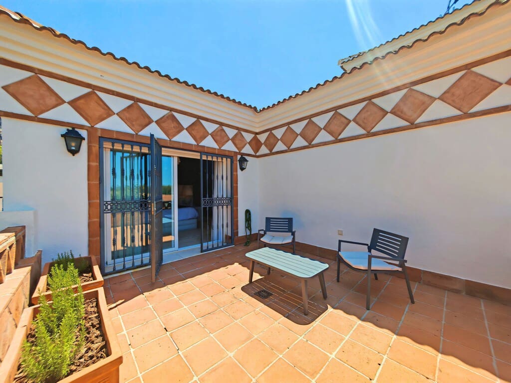 4 Zimmer Villa zu verkaufen in Elviria mit Pool Garage - 2.250.000 € (Ref: 9900991)