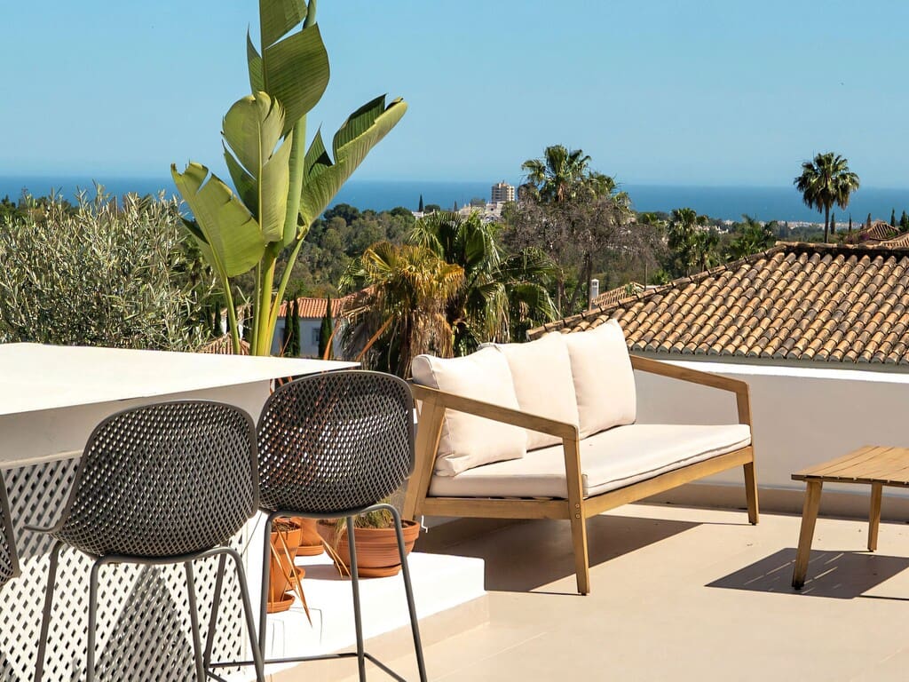 3 bedroom Townhouse for sale in Nueva Andalucia with pool garage - € 995,000 (Ref: 9900992)