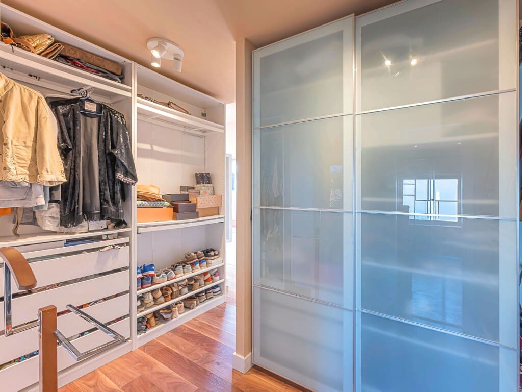 3 soveværelse Penthouse til salg i Atalaya-Isdabe med swimmingpool - € 798.000 (Ref: 9903856)