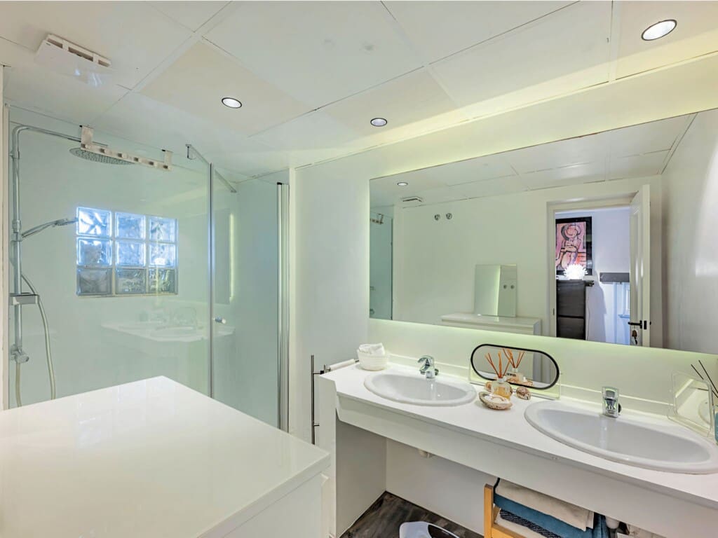3 soveværelse Penthouse til salg i Atalaya-Isdabe med swimmingpool - € 798.000 (Ref: 9903856)