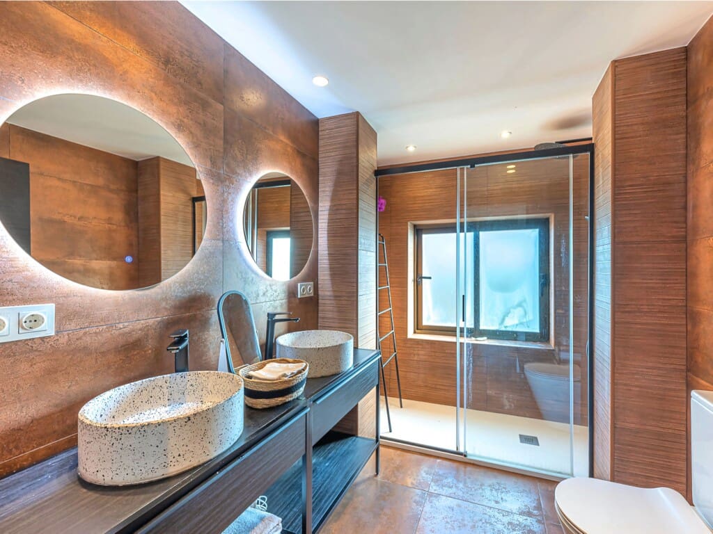 3 soveværelse Penthouse til salg i Atalaya-Isdabe med swimmingpool - € 798.000 (Ref: 9903856)