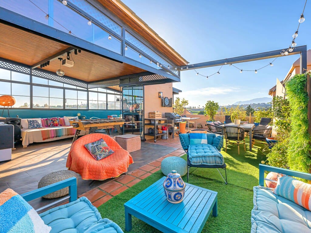 3 soveværelse Penthouse til salg i Atalaya-Isdabe med swimmingpool - € 798.000 (Ref: 9903856)