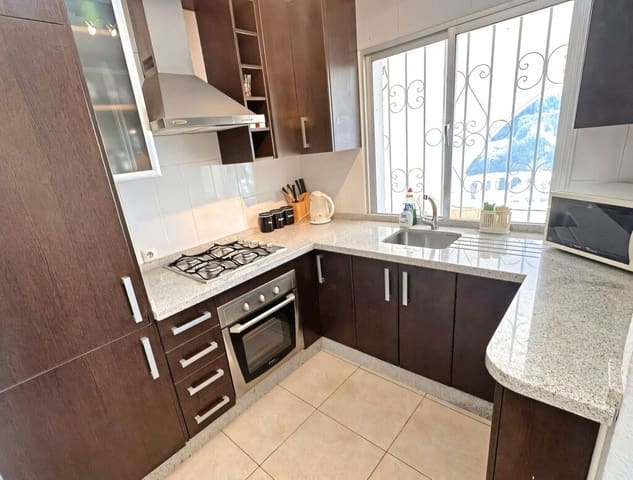 4 bedroom Villa for sale in Mijas Costa, Mijas with pool garage - € 650,000 (Ref: 9903857)