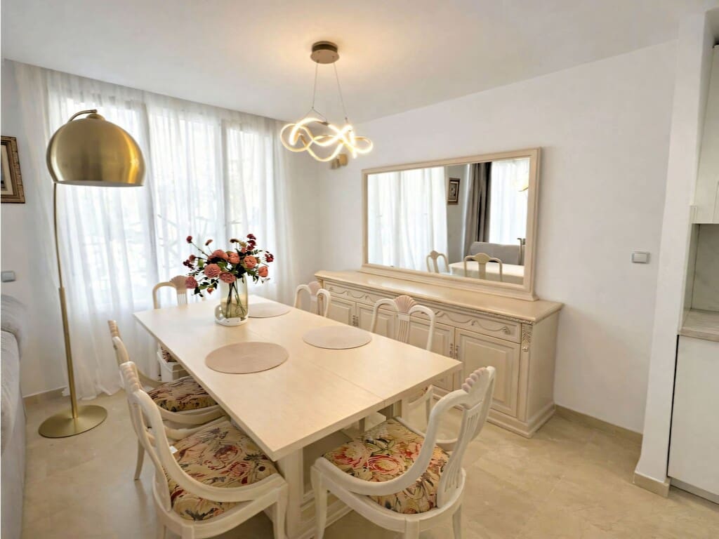 2 camera da letto Appartamento in vendita in Benahavis con piscina garage - 430.000 € (Rif: 9907494)