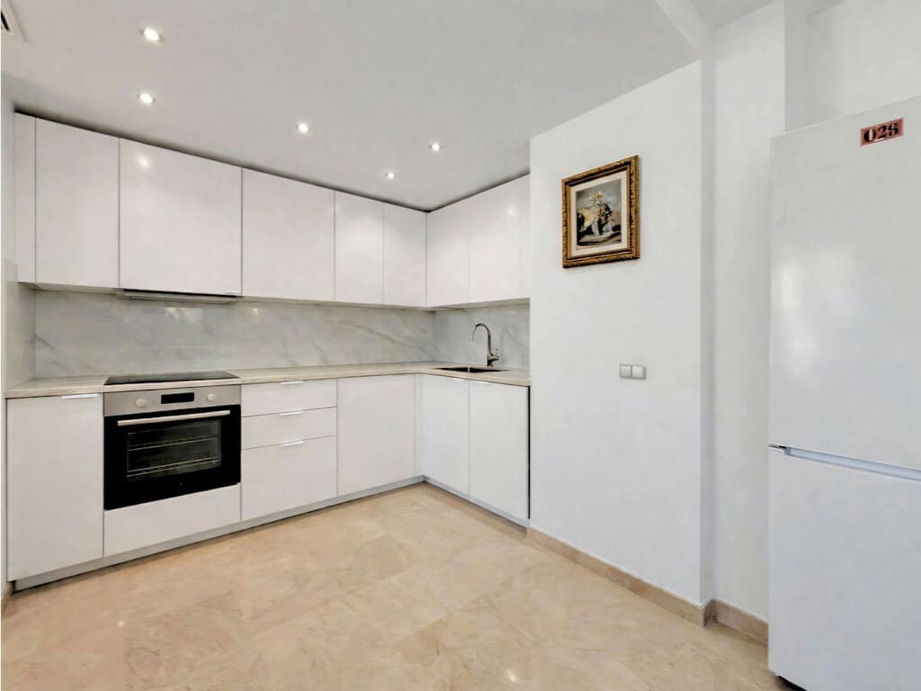 2 camera da letto Appartamento in vendita in Benahavis con piscina garage - 430.000 € (Rif: 9907494)