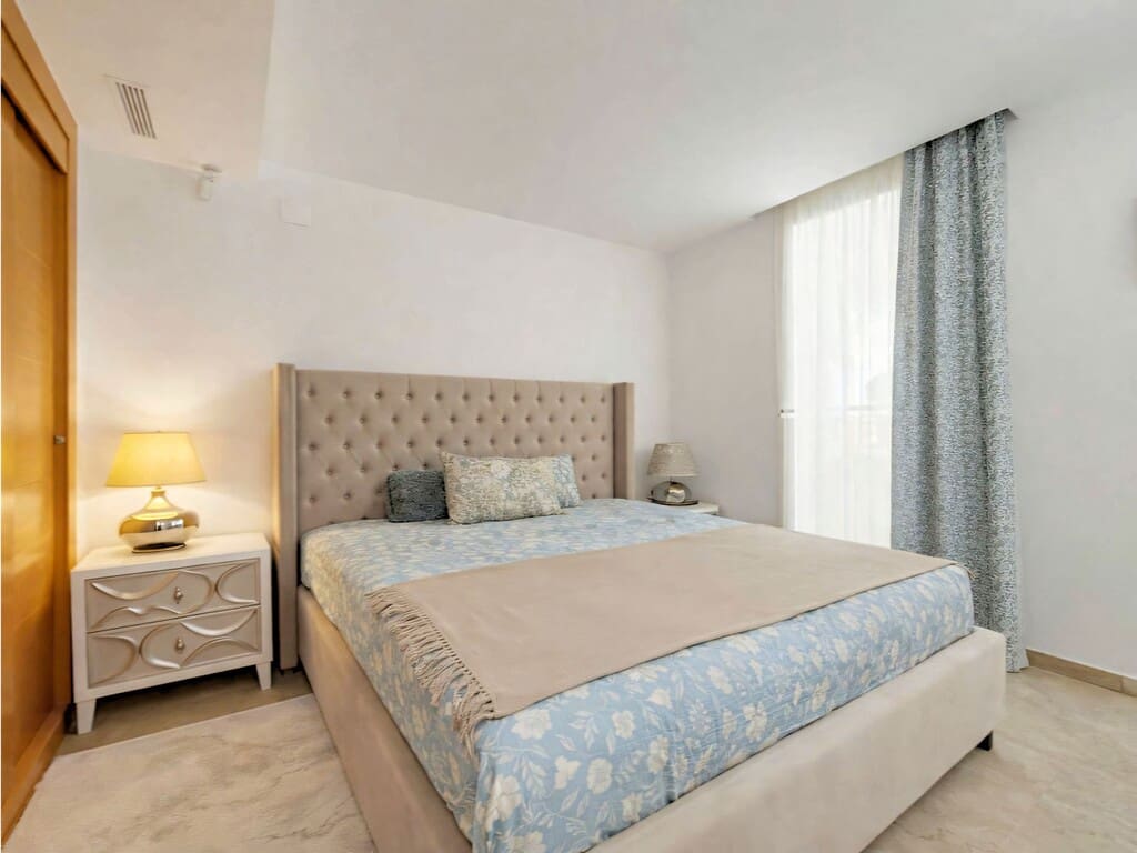 2 camera da letto Appartamento in vendita in Benahavis con piscina garage - 430.000 € (Rif: 9907494)
