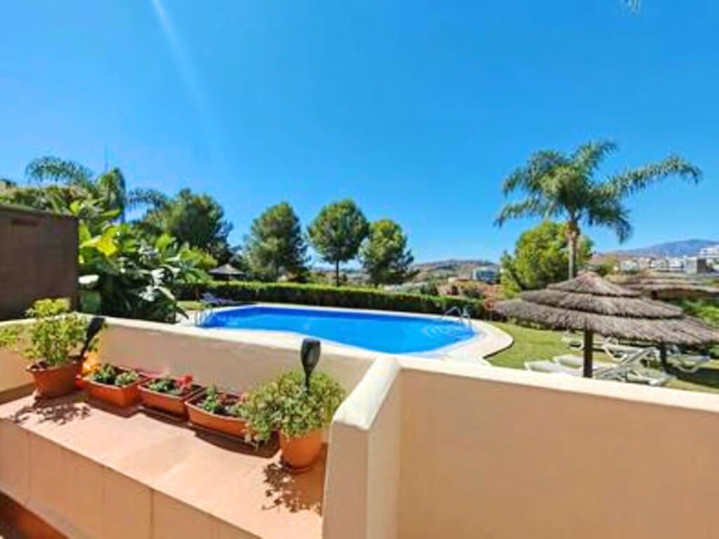 2 camera da letto Appartamento in vendita in Benahavis con piscina garage - 430.000 € (Rif: 9907494)