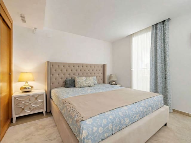 2 camera da letto Appartamento in vendita in Benahavís con piscina garage - 430.000 € (Rif: 9907494)