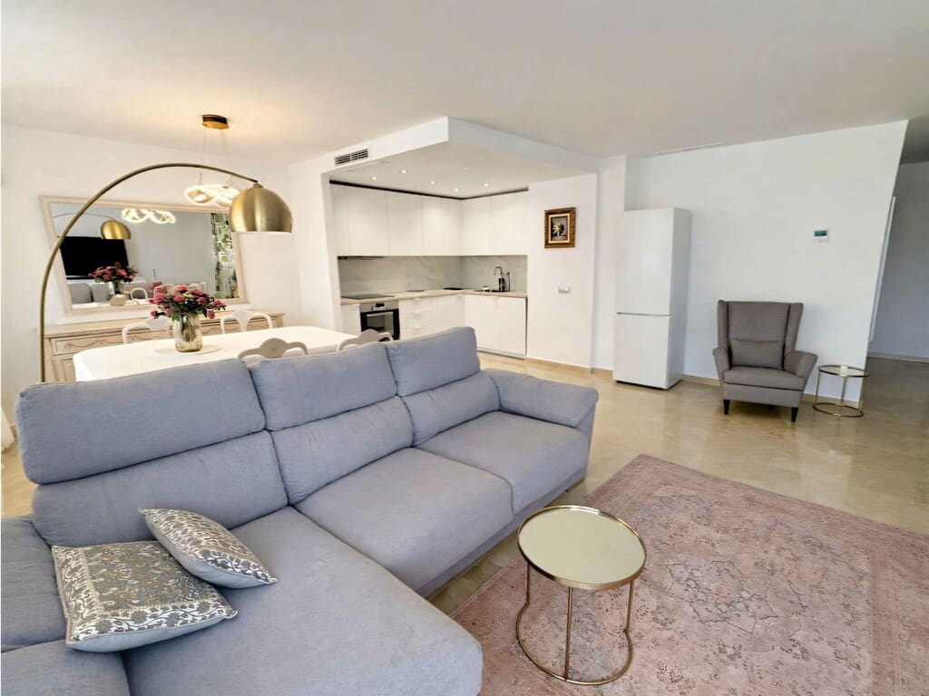 2 camera da letto Appartamento in vendita in Benahavis con piscina garage - 430.000 € (Rif: 9907494)
