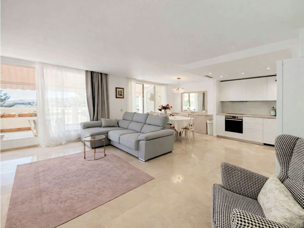 2 camera da letto Appartamento in vendita in Benahavis con piscina garage - 430.000 € (Rif: 9907494)