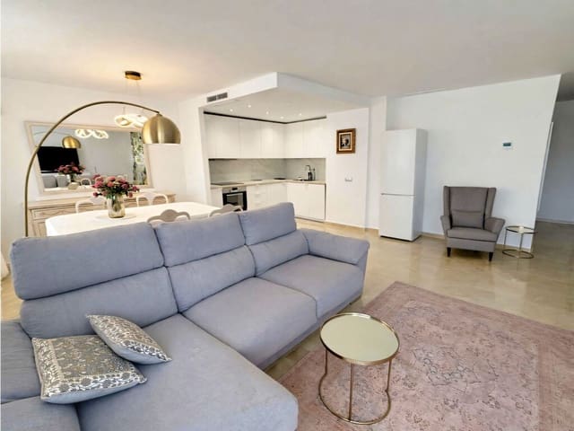 2 camera da letto Appartamento in vendita in Benahavís con piscina garage - 430.000 € (Rif: 9907494)