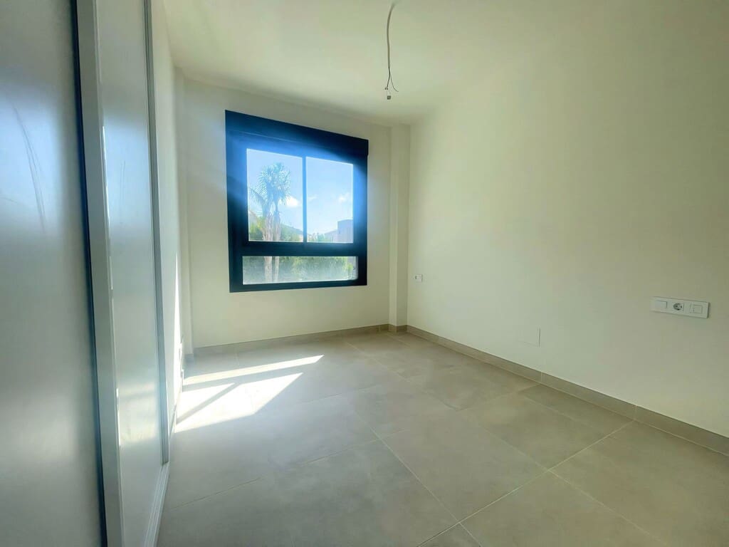 3 soveværelse Penthouse til salg i Benalmadena med swimmingpool garage - € 750.000 (Ref: 9910092)