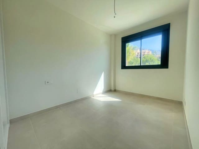 3 soveværelse Penthouse til salg i Benalmádena med swimmingpool garage - € 750.000 (Ref: 9910092)