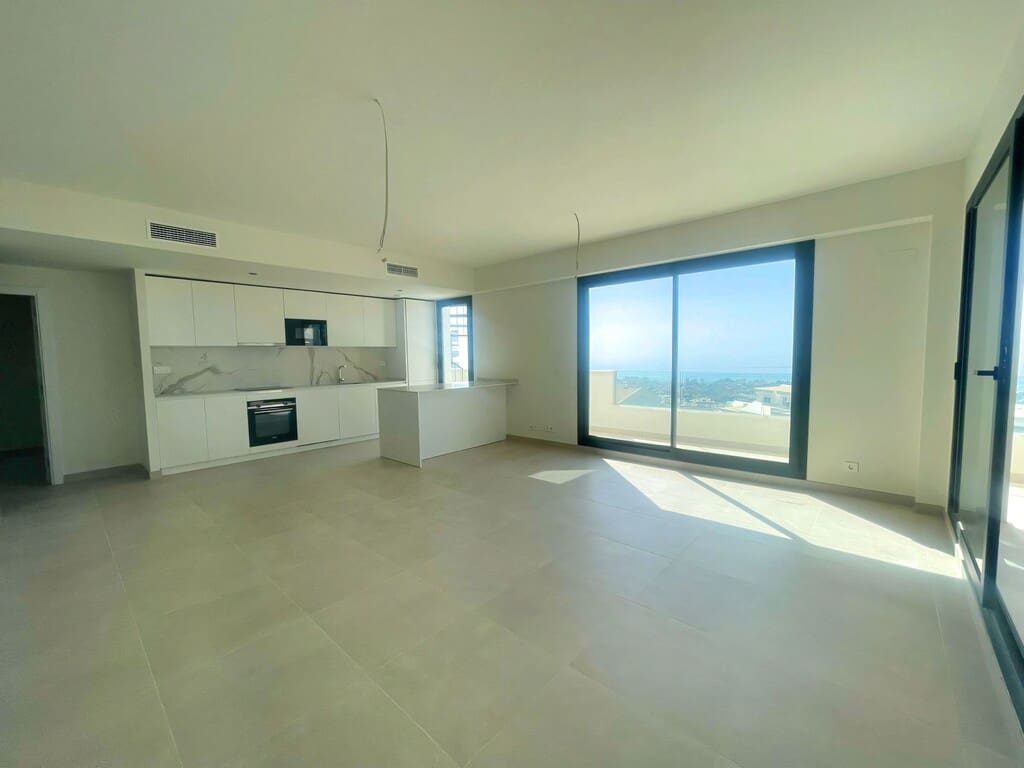 3 soveværelse Penthouse til salg i Benalmadena med swimmingpool garage - € 750.000 (Ref: 9910092)