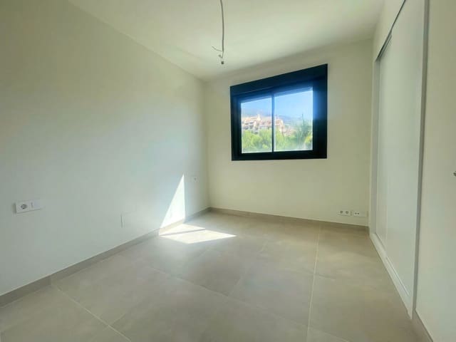 3 soveværelse Penthouse til salg i Benalmádena med swimmingpool garage - € 750.000 (Ref: 9910092)