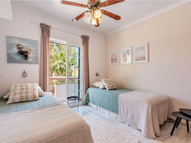 4 quarto Moradia para venda em Mijas Costa, Mijas com piscina garagem - 975 000 € (Ref: 9910093)
