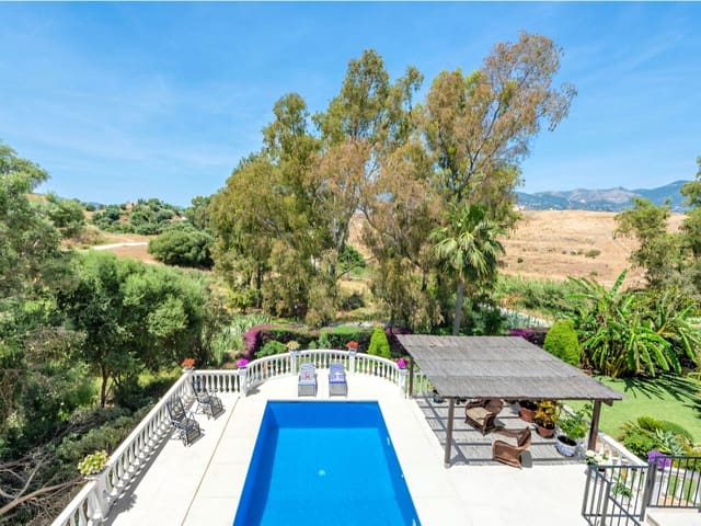 4 quarto Moradia para venda em Mijas Costa, Mijas com piscina garagem - 975 000 € (Ref: 9910093)