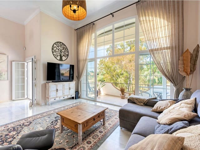 4 quarto Moradia para venda em Mijas Costa, Mijas com piscina garagem - 975 000 € (Ref: 9910093)