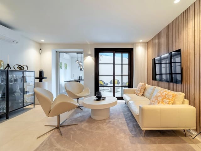 2 soverom Hus til salgs i Golden Mile, Marbella - € 995 000 (Ref: 9912662)