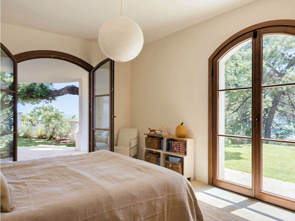 Chalet de 4 habitaciones en El Madroñal en venta con piscina garaje - 6.450.000 € (Ref: 9915309)