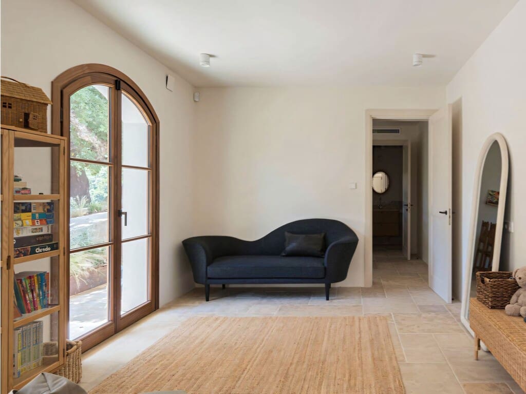 Chalet de 4 habitaciones en El Madroñal en venta con piscina garaje - 6.450.000 € (Ref: 9915309)
