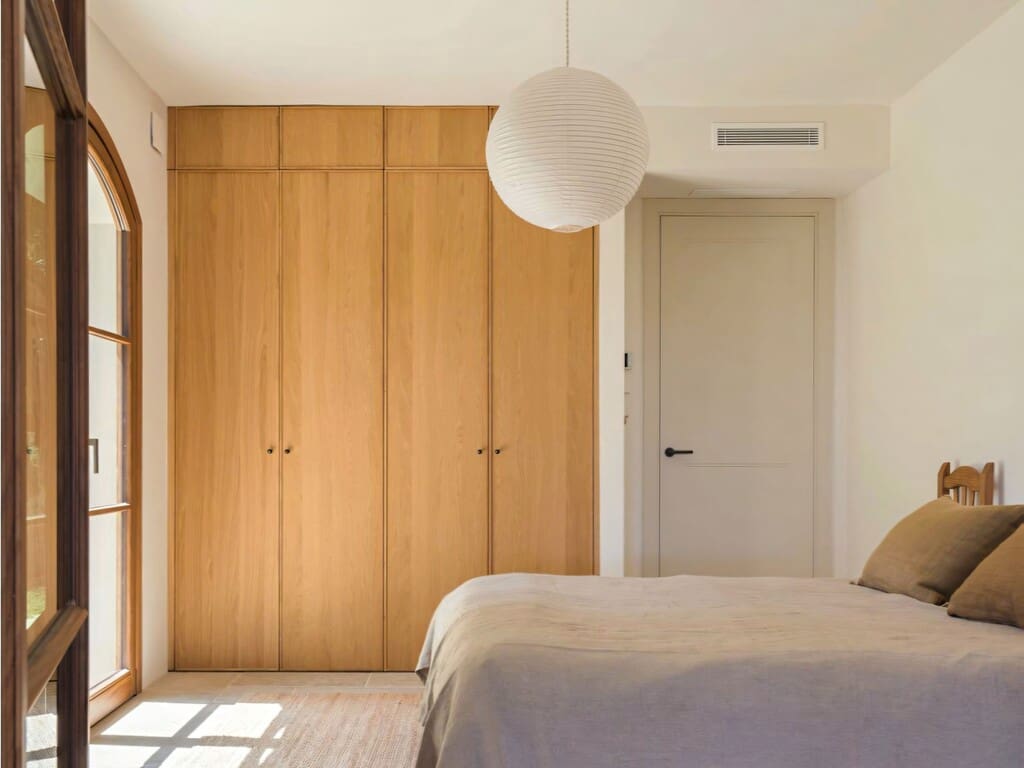 Chalet de 4 habitaciones en El Madroñal en venta con piscina garaje - 6.450.000 € (Ref: 9915309)