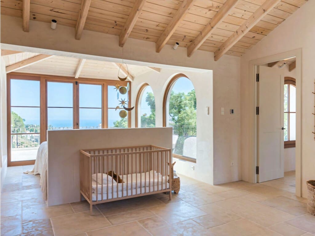 Chalet de 4 habitaciones en El Madroñal en venta con piscina garaje - 6.450.000 € (Ref: 9915309)
