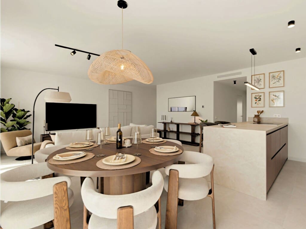 3 sypialnia Penthouse na sprzedaż w Benahavis z basenem garażem - 1 695 000 € (Ref: 9917807)