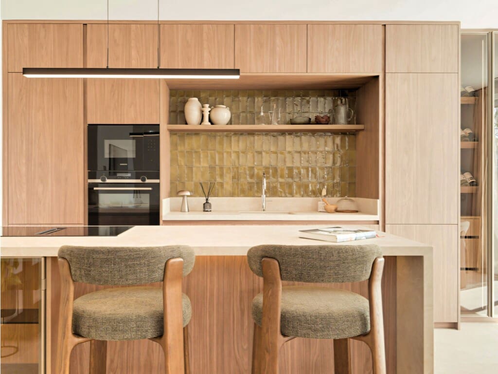 3 sypialnia Penthouse na sprzedaż w Benahavis z basenem garażem - 1 695 000 € (Ref: 9917807)