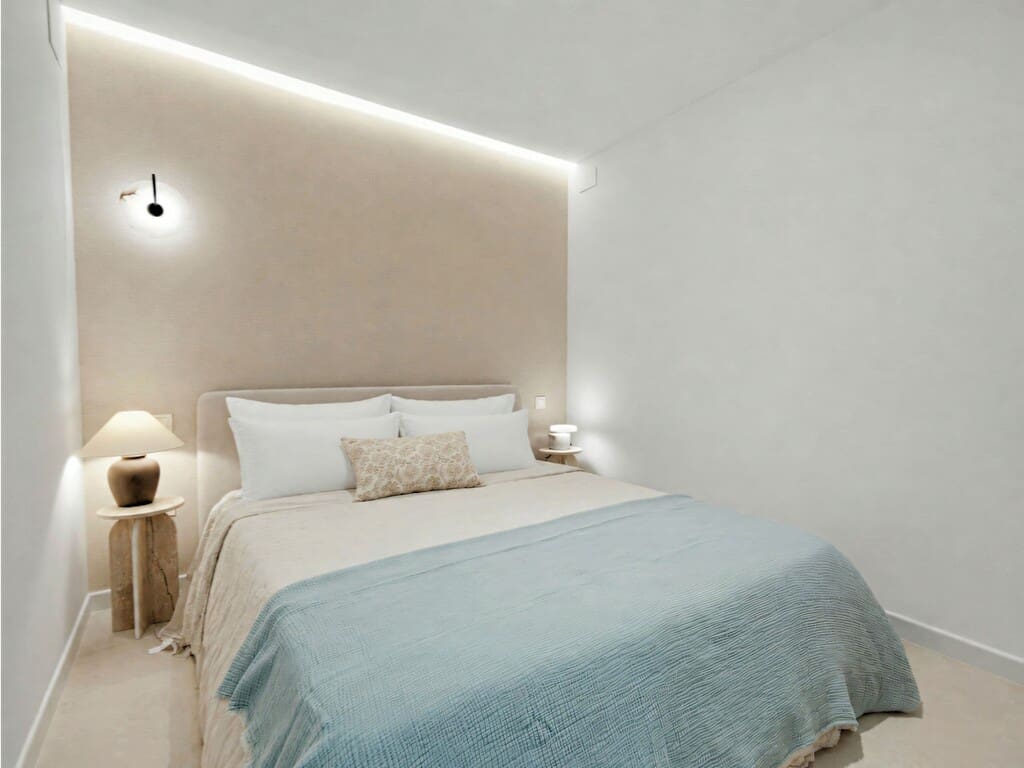 3 sypialnia Penthouse na sprzedaż w Benahavis z basenem garażem - 1 695 000 € (Ref: 9917807)