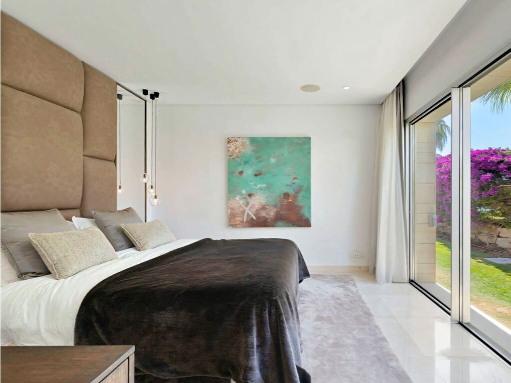 Chalet de 4 habitaciones en Río Real en venta con piscina garaje - 2.800.000 € (Ref: 9920022)