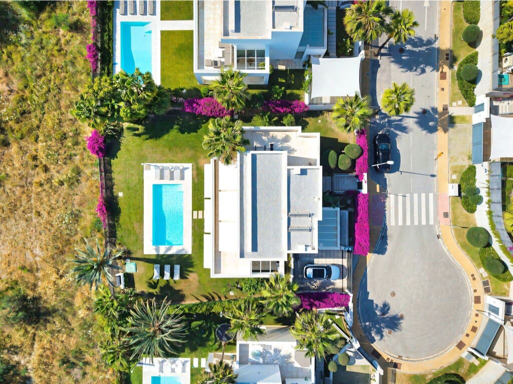Chalet de 4 habitaciones en Río Real en venta con piscina garaje - 2.800.000 € (Ref: 9920022)