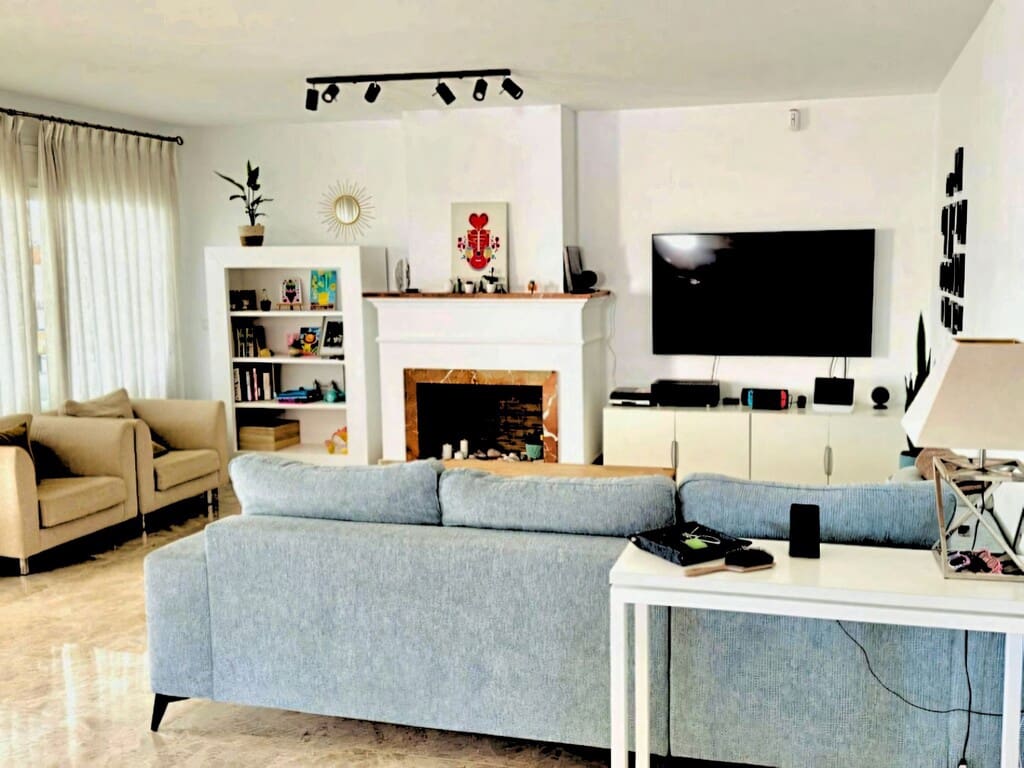 3 slaapkamer Appartement te koop in Marbella met zwembad garage - € 895.700 (Ref: 9921831)